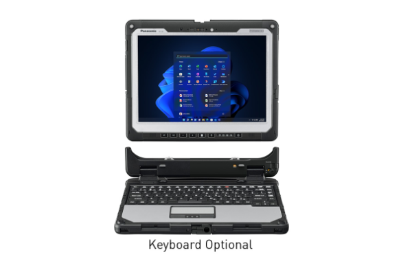 TOUGHBOOK 33