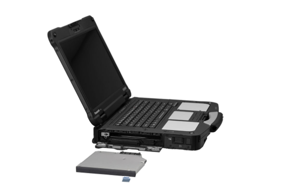 TOUGHBOOK 40 17