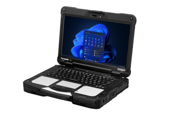 TOUGHBOOK 40 3