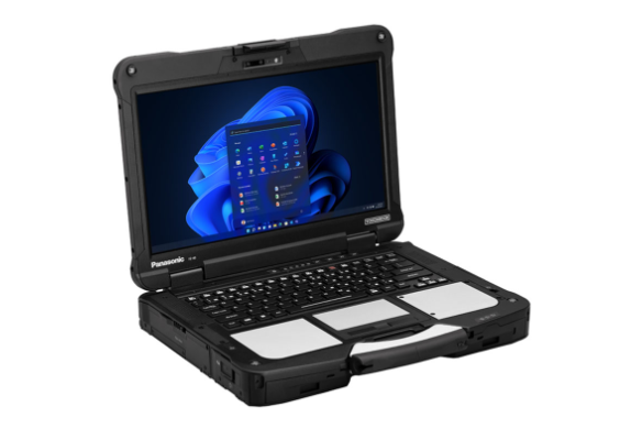 TOUGHBOOK 40 4