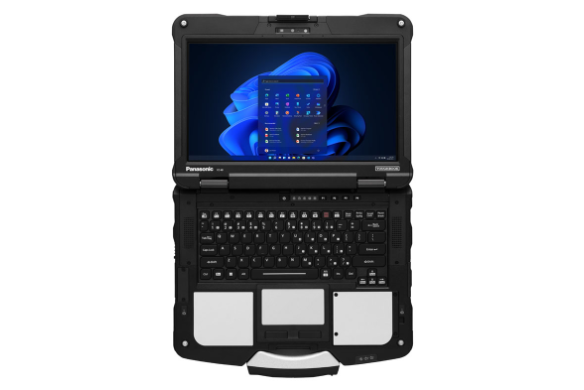 TOUGHBOOK 40 5