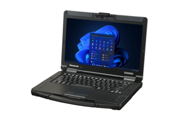 TOUGHBOOK 55 2