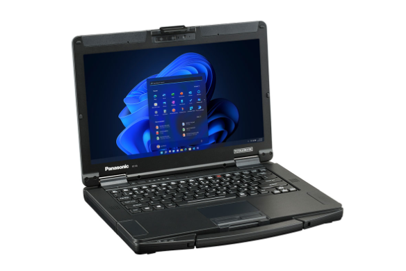 TOUGHBOOK 55 3