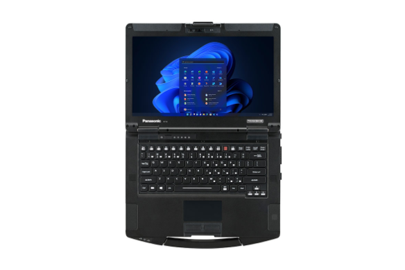 TOUGHBOOK 55 4