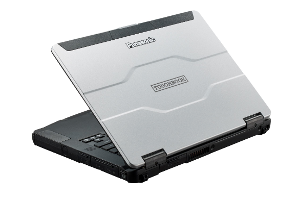 TOUGHBOOK 55 6