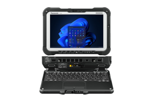 TOUGHBOOK G2 10