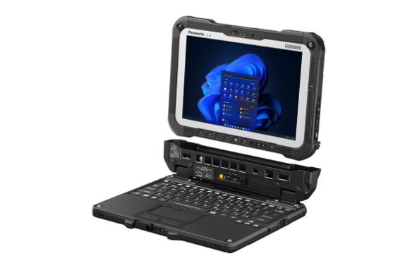 TOUGHBOOK G2 11