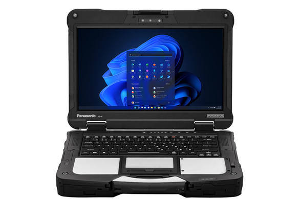 TOUGHBOOK 40 hero