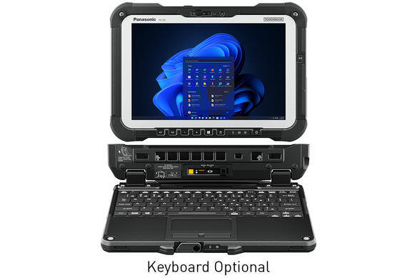 TOUGHBOOK G2 teaser