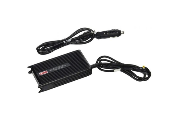 CF-LNDDC80 - LIND Vehicle Adapter (80W)