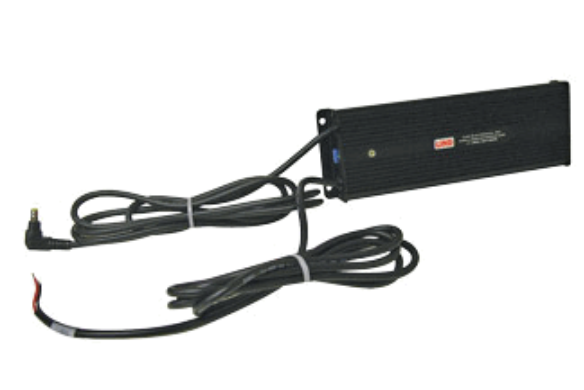 CF-LNDMLDC90 - LIND Vehicle Adapter (90W) MIL-STD-461F 2