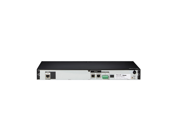 WX-SE200DN Dante Expansion Receiver 4
