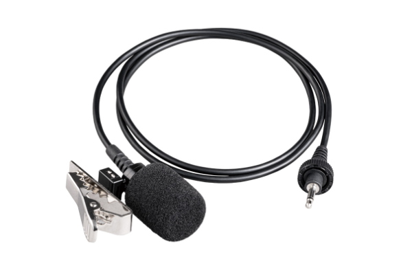 WX-SM410 Lavalier Microphone2