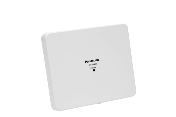 panasonic professional audio wx-sa250 wireless antenna product image