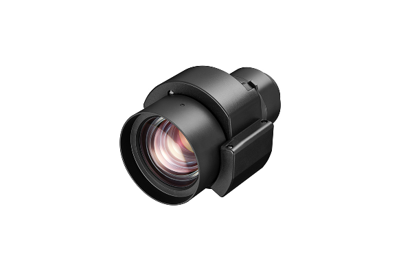 ET-C1S600 1-Chip DLPTM Projector Zoom Lens
