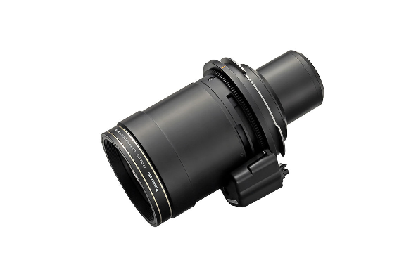 ET-D3LES20 3-Chip DLPTM Projector Zoom Lens