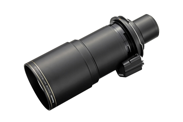ET-D3LET80 3-Chip DLPTM Projector Zoom Lens