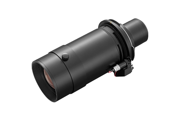 ET-D3LEW10 3-Chip DLPTM Projector Zoom Lens