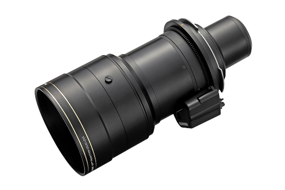ET-D3LEW60 3-Chip DLPTM Projector Zoom Lens