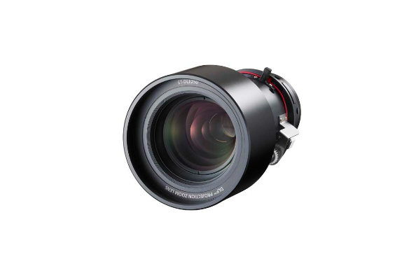 ET-DLE250 1-Chip DLPTM Projector Fixed Zoom Lens