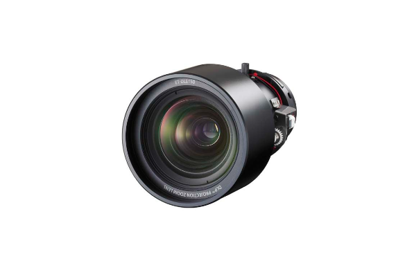 ET-DLE150 1-Chip DLPTM Projector Zoom Lens
