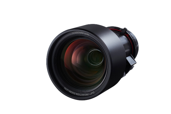 ET-DLE170 1-Chip DLPTM Projector Zoom Lens