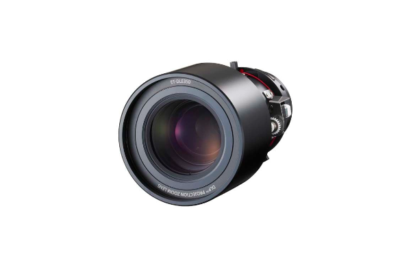ET-DLE350 1-Chip-DLPTM Projector Zoom Lens
