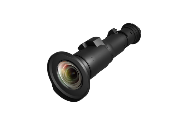 ET-ELU20 3LCD Ultra-Short Throw Lens
