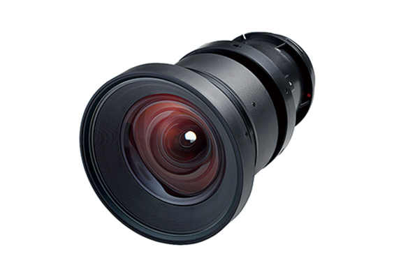 ET-ELW22 3LCD Projector Short Throw Zoom Lens