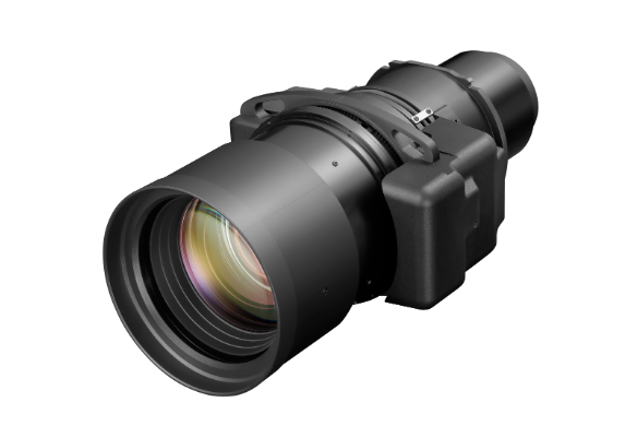 ET-EMT850 3LCD Projector Zoom Lens