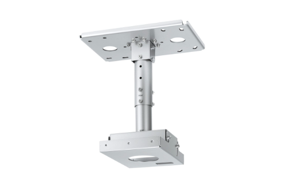 ET-PKD120H パナソニック Panasonic プロジェクター用天吊金具 ET-PKD120H (高天井用) (送料無料) ET-PKD120S Panasonic プロジェクター天吊り金具（低天井用）正規品 ET