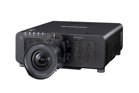 ET-DLE020 Ultra Short Throw Zoom Lens 2