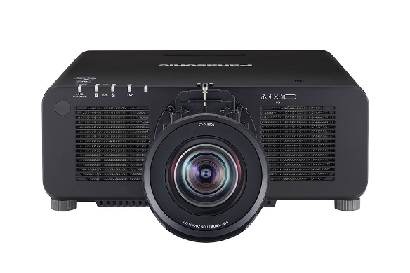 ET-DLE020 Ultra Short Throw Zoom Lens 3
