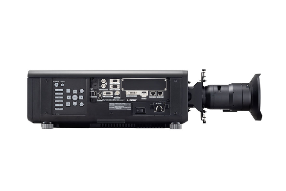 ET-DLE020 Ultra Short Throw Zoom Lens 4