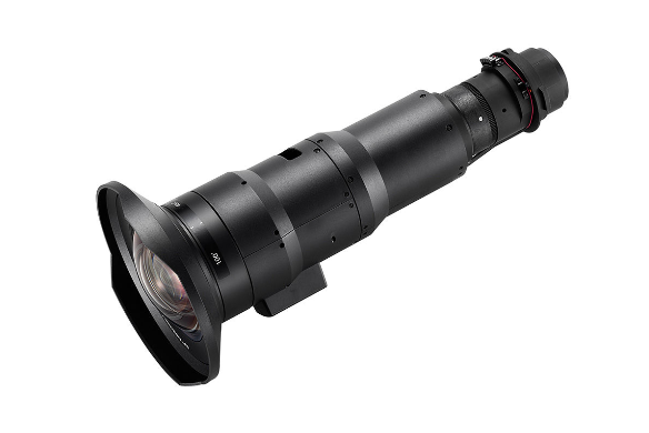 ET-DLE020 Ultra Short Throw Zoom Lens