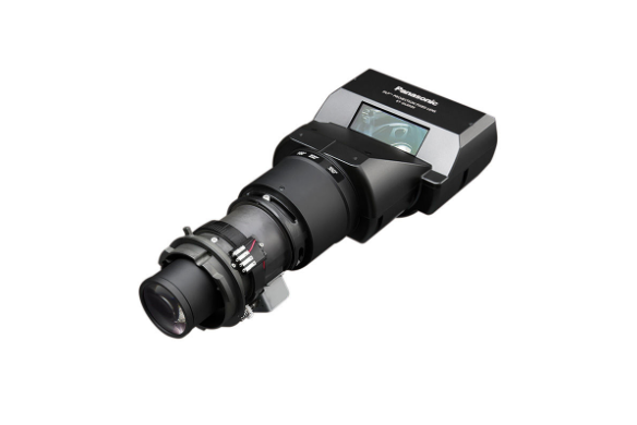 ET-DLE035 1-Chip DLPTM Projector Ultra Short Throw Lens