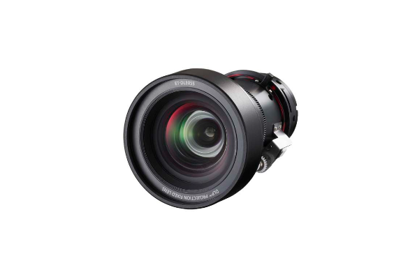 ET-DLE055 1-Chip DLPTM Projector Fixed-Focus Lens