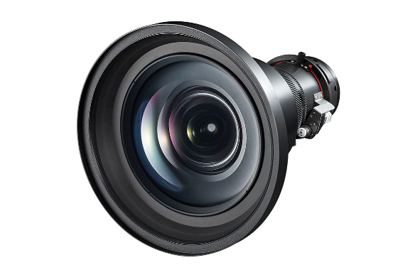 ET-DLE060 1-Chip DLPTM Projector Zoom Lens