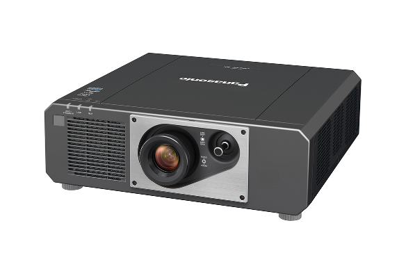 PT-FRQ60U 1-Chip DLPTM 4K Laser Projector 1