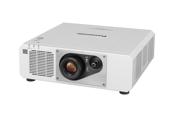 PT-FRQ60U 1-Chip DLPTM 4K Laser Projector 2