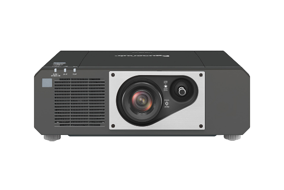 PT-FRQ60U 1-Chip DLPTM 4K Laser Projector 3