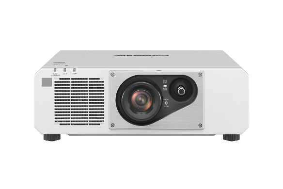 PT-FRQ60U 1-Chip DLPTM 4K Laser Projector 4