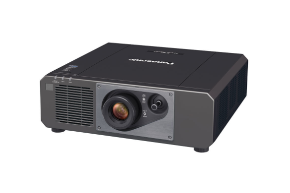 PT-FRZ55U 1-Chip DLPTM Laser Projector