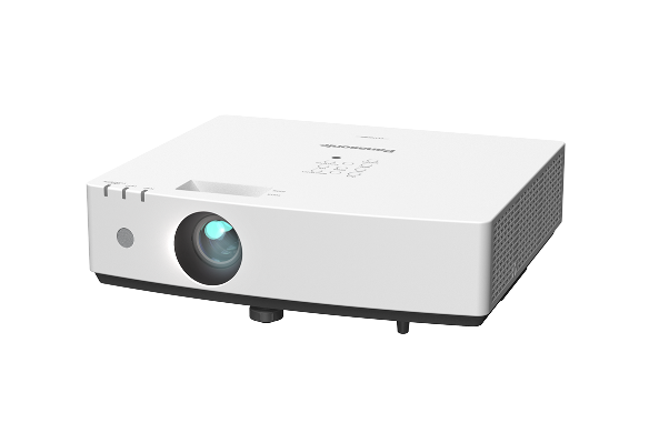 PT-LMW460 3LCD WXGA Portable Laser Projector 1
