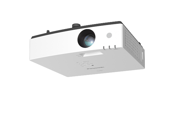 PT-LMW460 3LCD WXGA Portable Laser Projector 2