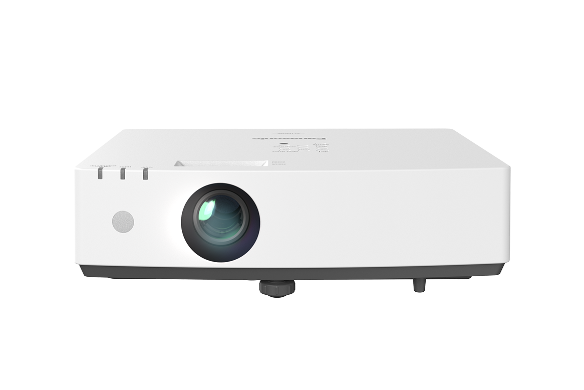 PT-LMW460 3LCD WXGA Portable Laser Projector 3