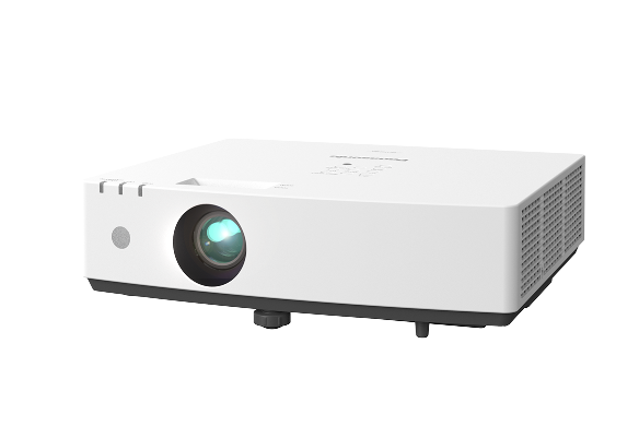 PT-LMW460 3LCD WXGA Portable Laser Projector 4