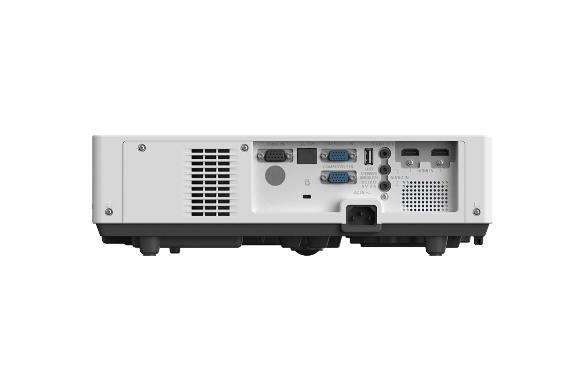 PT-LMW460 3LCD WXGA Portable Laser Projector 5
