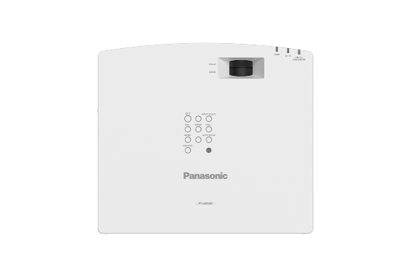 PT-LMW460 3LCD WXGA Portable Laser Projector 7