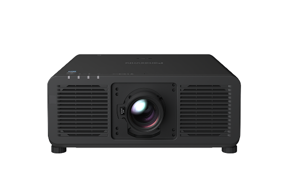 PT-REQ12U 4K 1-Chip DLPTM Laser Projector 2